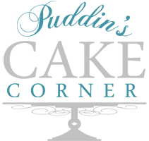 Puddin's Cake Corner